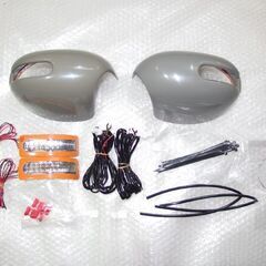 未使用品 BMWミニMINI(R50/R52/R53)社外ウイン...