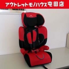 日本育児 車用ジュニアシート ハイバックブースター 12歳頃まで...