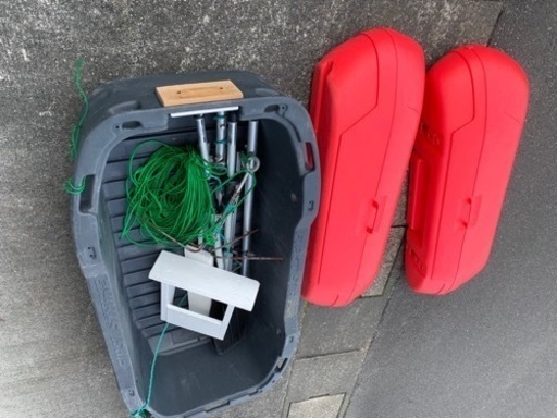 カーメイト　フロートボート