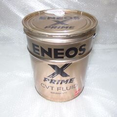 未使用 ENEOS X PRIME CVT FLUID 20L ...