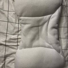 整体枕