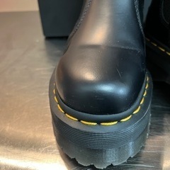 美品 Y\'s×Dr.Martensドクターマーチン2976 QUAD