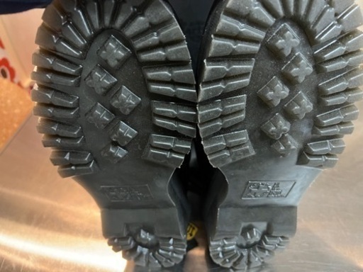 美品 Y's×Dr.Martensドクターマーチン2976 QUAD
