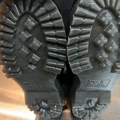 美品 Y\'s×Dr.Martensドクターマーチン2976 QUAD