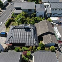 平泉崎　土地