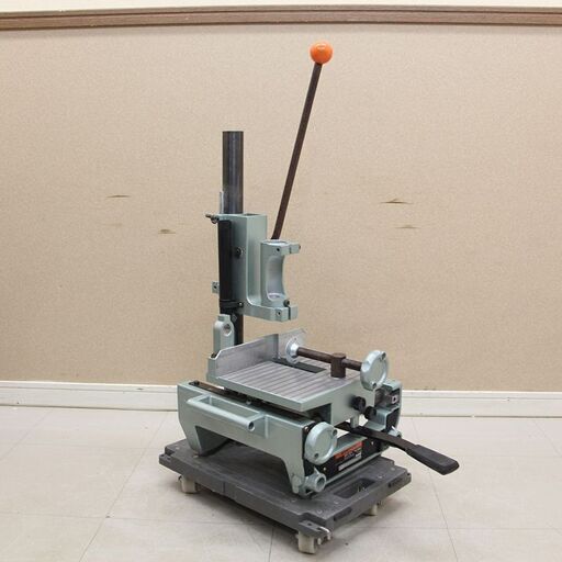 日立 HITACHI ドリルスタンド BS15Y 日立 造作角のみ（ドリルなし） (D4870kkxY)