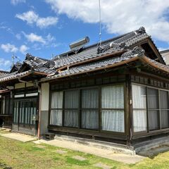 平泉崎　中古戸建