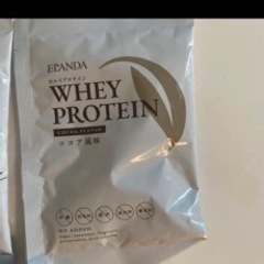 ホエイ　プロテイン　の画像