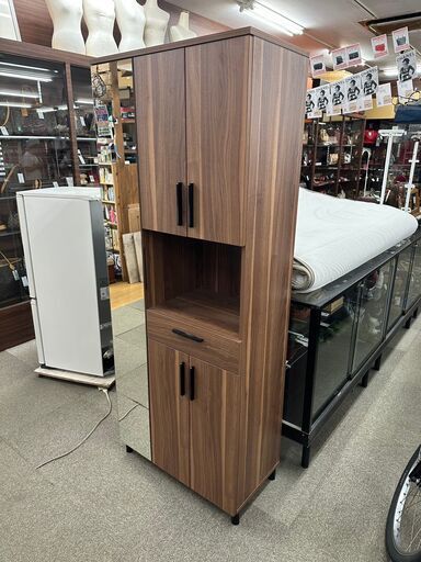 【リサイクル市場エコ伊川谷】NITORI ニトリ シューズラック 下駄箱 【取りに来られる方限定】