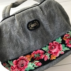 フェイラー ハンドバックの画像