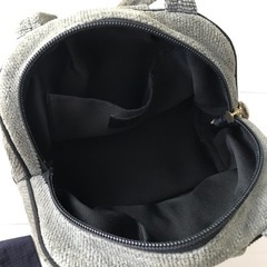 フェイラー ハンドバックの画像