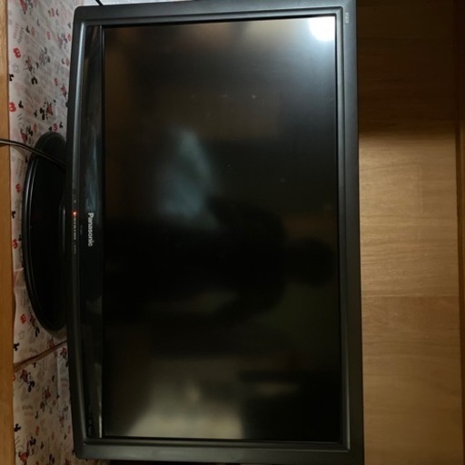 Panasonic テレビ