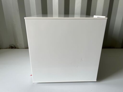 【配送可】中古 １ドア冷蔵庫 50リットル UR-D50H