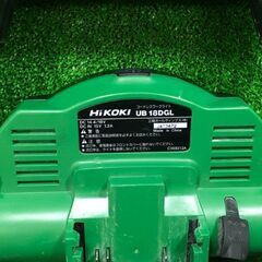 HiKOKI UB18DGL コードレスワークライト【市川行徳店】【店頭取引限定】【中古】管理番号：ITAKFY3I0N5Yの画像
