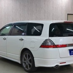ホンダ オデッセイ アブソルート◎審査通過率95％❕❕❕自営業の方もお問い合わせをの画像