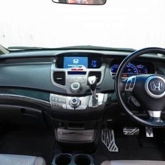 ホンダ オデッセイ アブソルート◎審査通過率95％❕❕❕自営業の方もお問い合わせをの画像