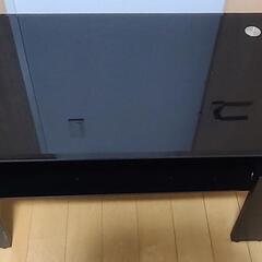 ガラステーブル