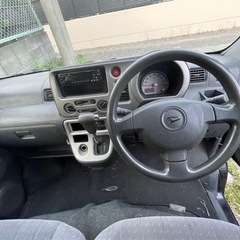 【成約済み】諸費用0円表示価格のみ ダイハツ アトレーワゴン カスタムターボRS  車検 車検令和6年11月の画像