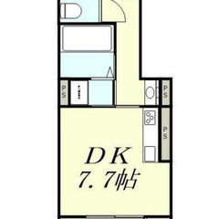 🔥ヤバすぎる！🔥 🌻【初期費用20万円】で入居可能！🌻新越谷駅