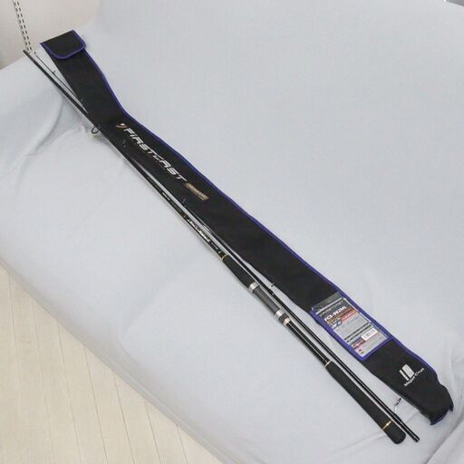メジャークラフト　ファーストキャスト　シーバス　ロッド　FCS-962ML　釣り竿　竿