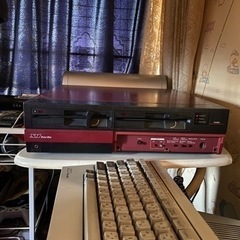 SHARP X1turbo