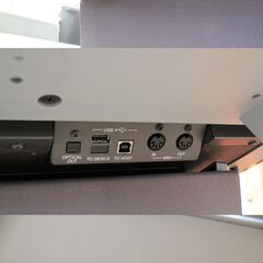 札幌 引取 YAMAHA/ヤマハ エレクトーン ステージア ELS-01 Ver1.80 STAGEA 鍵盤 ピアノ 楽器 動作確認済 楽譜本多数付属！の画像