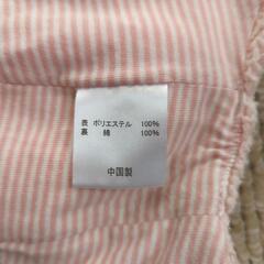 【お譲り先決定しました】うさぎ帽子の画像