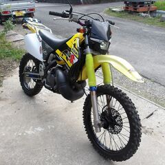 ☆交換希望スズキ ＲＭＸ250 ｓ、販売も☆の画像