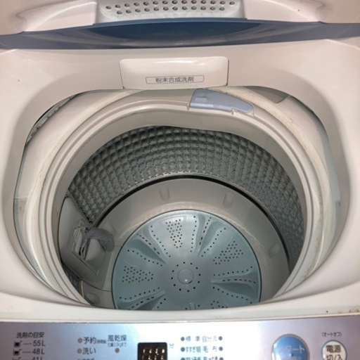 ★洗濯機★