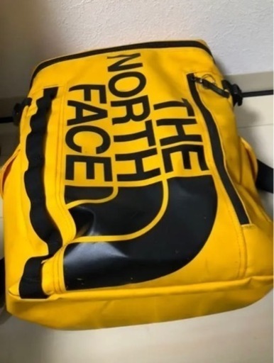THE NORTH FACE ノースフェイスリュック