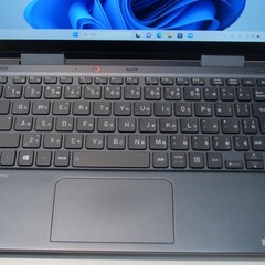 ◇美品【最新Win11】東芝dynabook V83/HS Corei5-1135G7 メモリ8GB