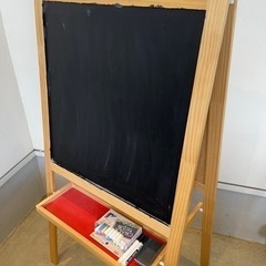 IKEA お絵描きイーゼル