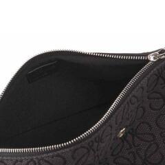 お買い得‼️非常に入手困難‼️【日本完売コレクション品 ロエベ バッグ】男女兼用･正規品の画像