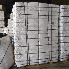 【酷暑残暑対策】バガス（Bagasse）サトウキビ搾汁後の残渣【地球に優しい農業素材】 - 地元のお店