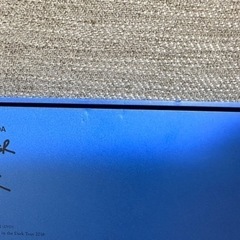 完全生産限定版　宇多田ヒカル　ライブDVD2018の画像