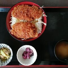 「そば処きこり」の正社員／月給25万～38万の画像