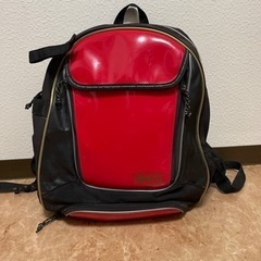 少年野球カバン　の画像