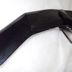 トヨタZN6 86 KURL RACING製スワンネック型GTウイング　FRP/黒ブラック/BRZ/クールレーシングの画像