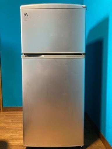 SANYO 冷蔵庫　109L
