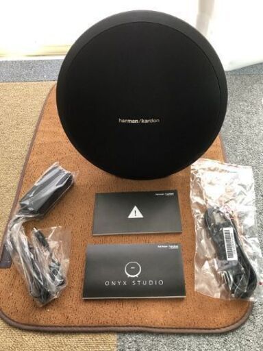 Harman/Kardon Onyx Studio ワイヤレススピーカー