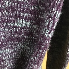 メンズ　セーターの画像