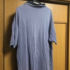 メンズ　大きいサイズ　シャツの画像