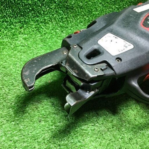 MAX RB-399 鉄筋結束機 バッテリー2個付き【市川行徳店】【店頭取引限定】【中古】管理番号：ITBUTL2WTBA6