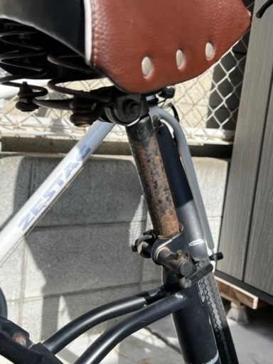 子供乗せ自転車(取引中)