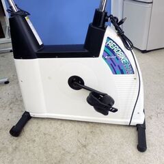 コンビ エアロバイク EZ102 脈拍センサー フィットネス エクササイズ