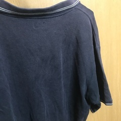 メンズ　大きいサイズ　トップスの画像