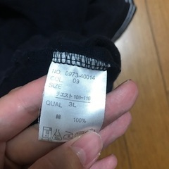 メンズ　大きいサイズ　トップスの画像
