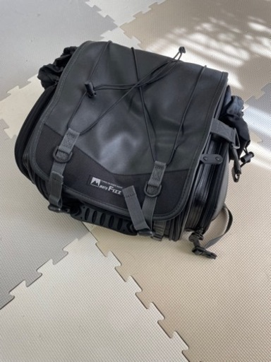 タナックス　ミニフィールドシートバック