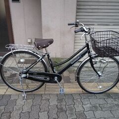 Land Rover マウンテンバイク 26inch