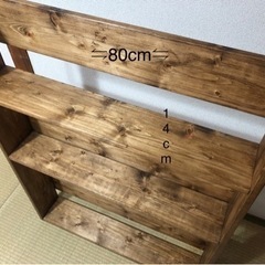 本棚の画像